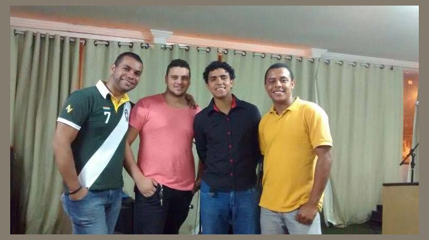 Wesley Fernandes